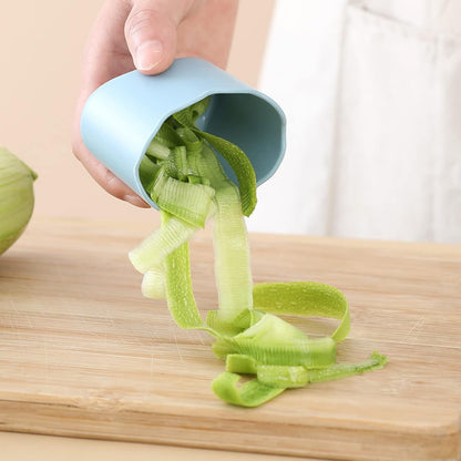 Pelador De Verduras