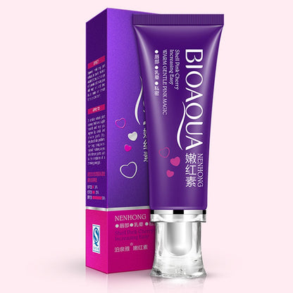 Crema Blanqueadora Despigmentante