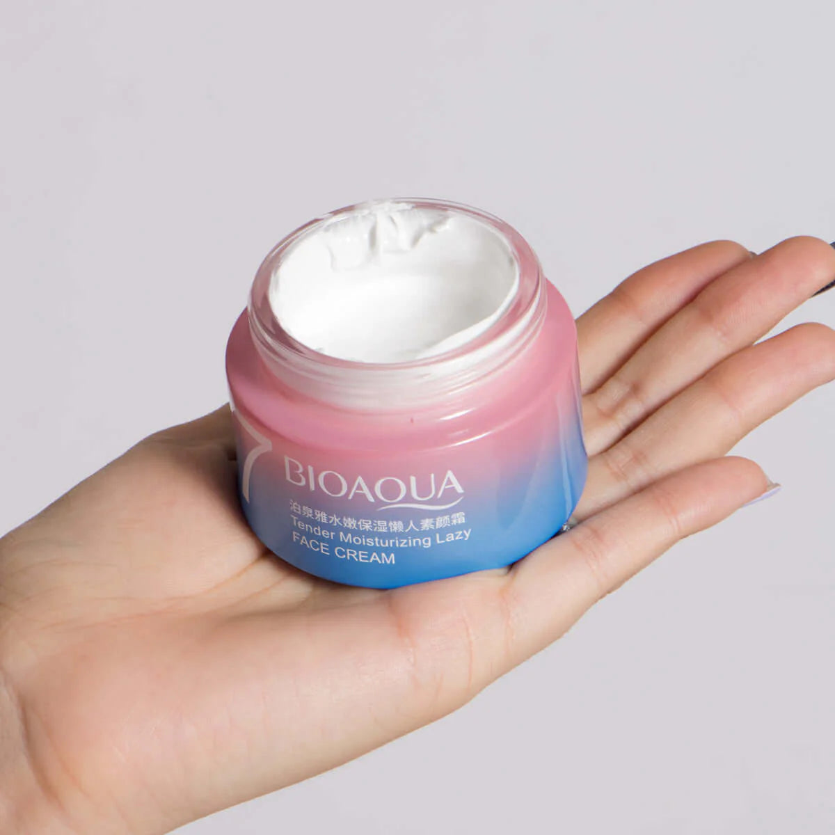 Crema Facial Hidratante