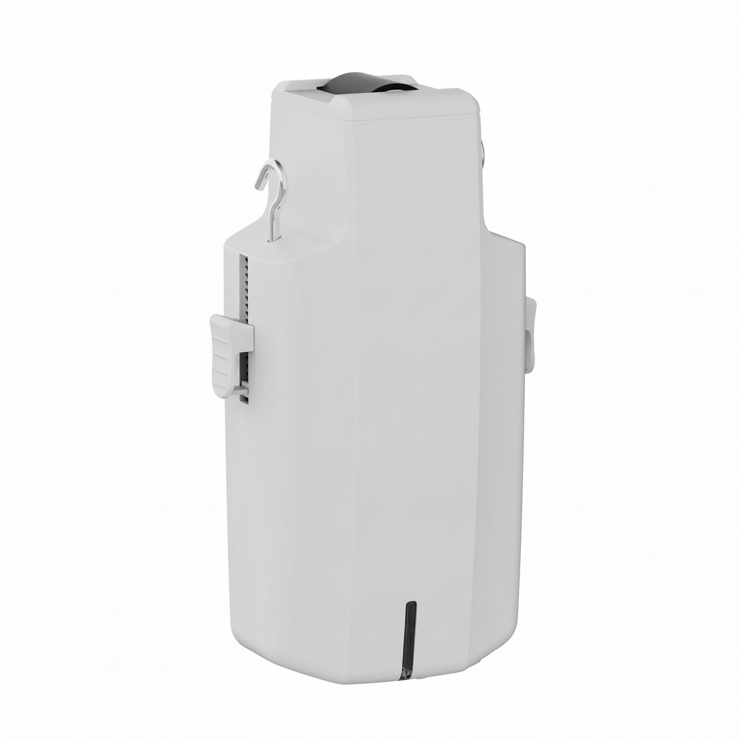 Robot de Cortina Inteligente