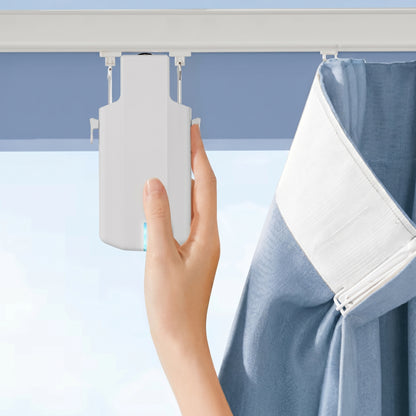 Robot de Cortina Inteligente