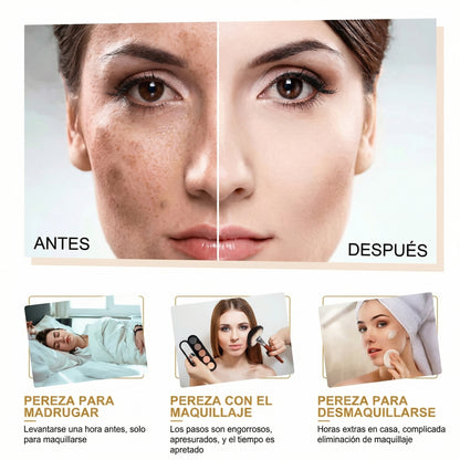 Crema Facial Hidratante