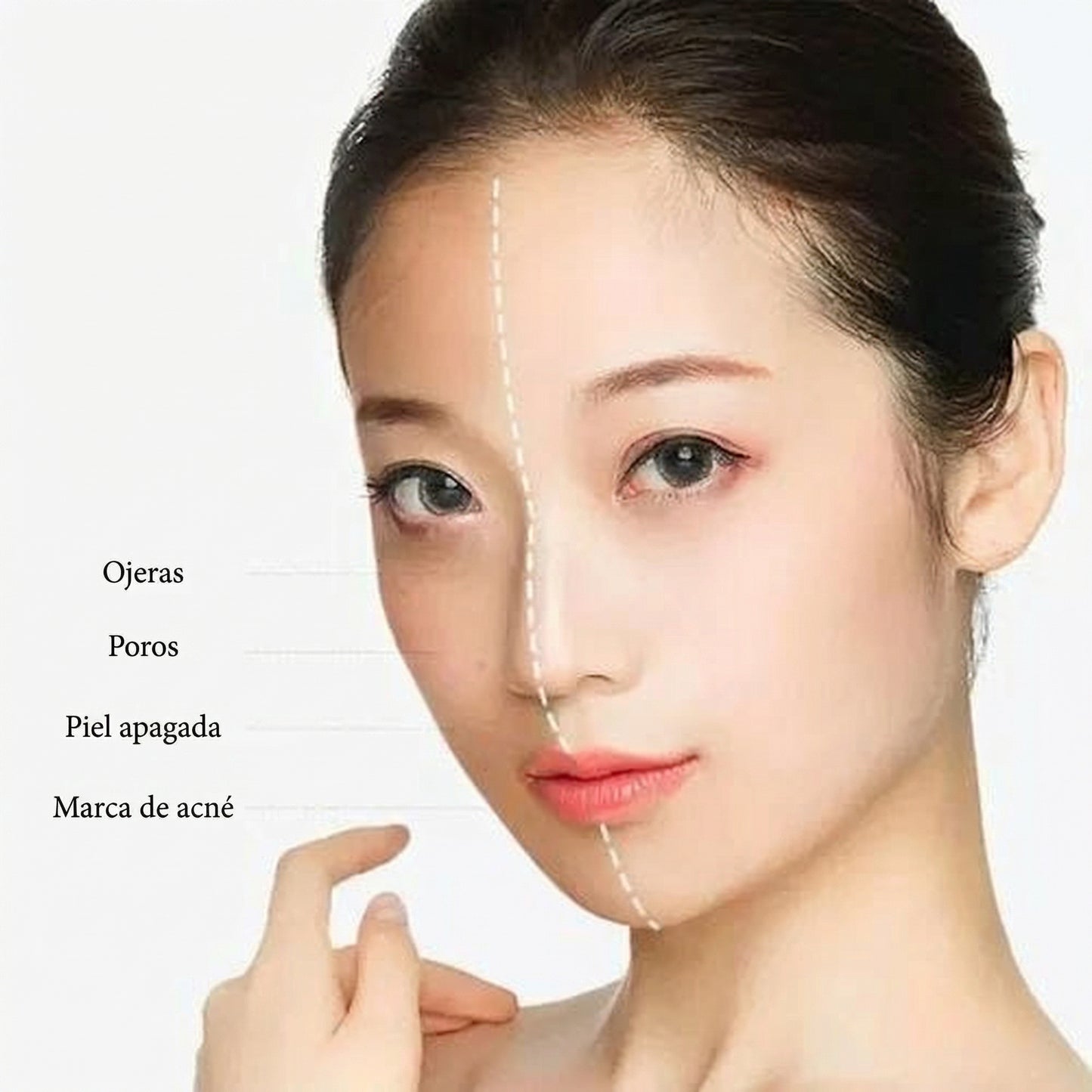 Crema Facial Hidratante