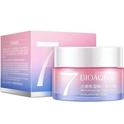 Crema Facial Hidratante