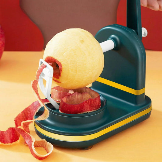 Pelador De Frutas Multifuncional